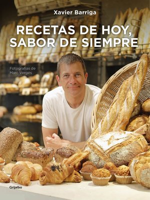 cover image of Recetas de hoy, sabor de siempre